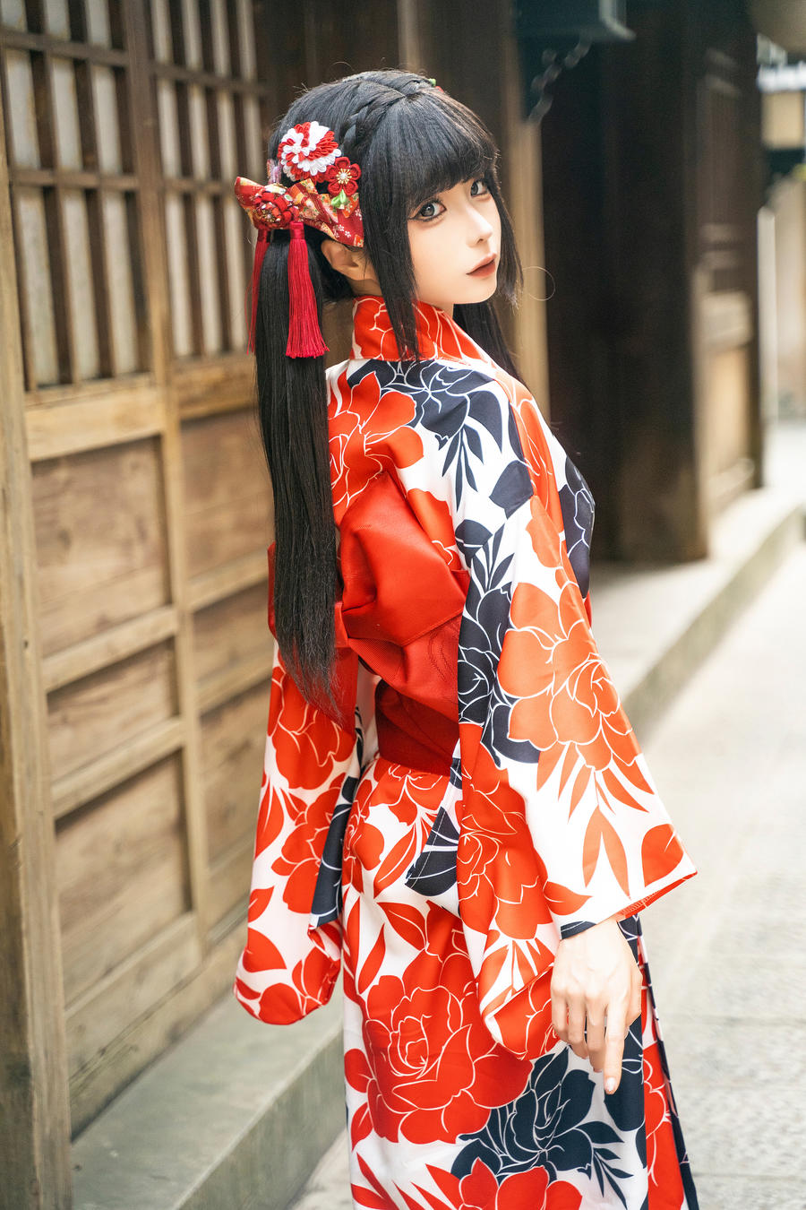 No.292 – 祭 [34P]-lcoser