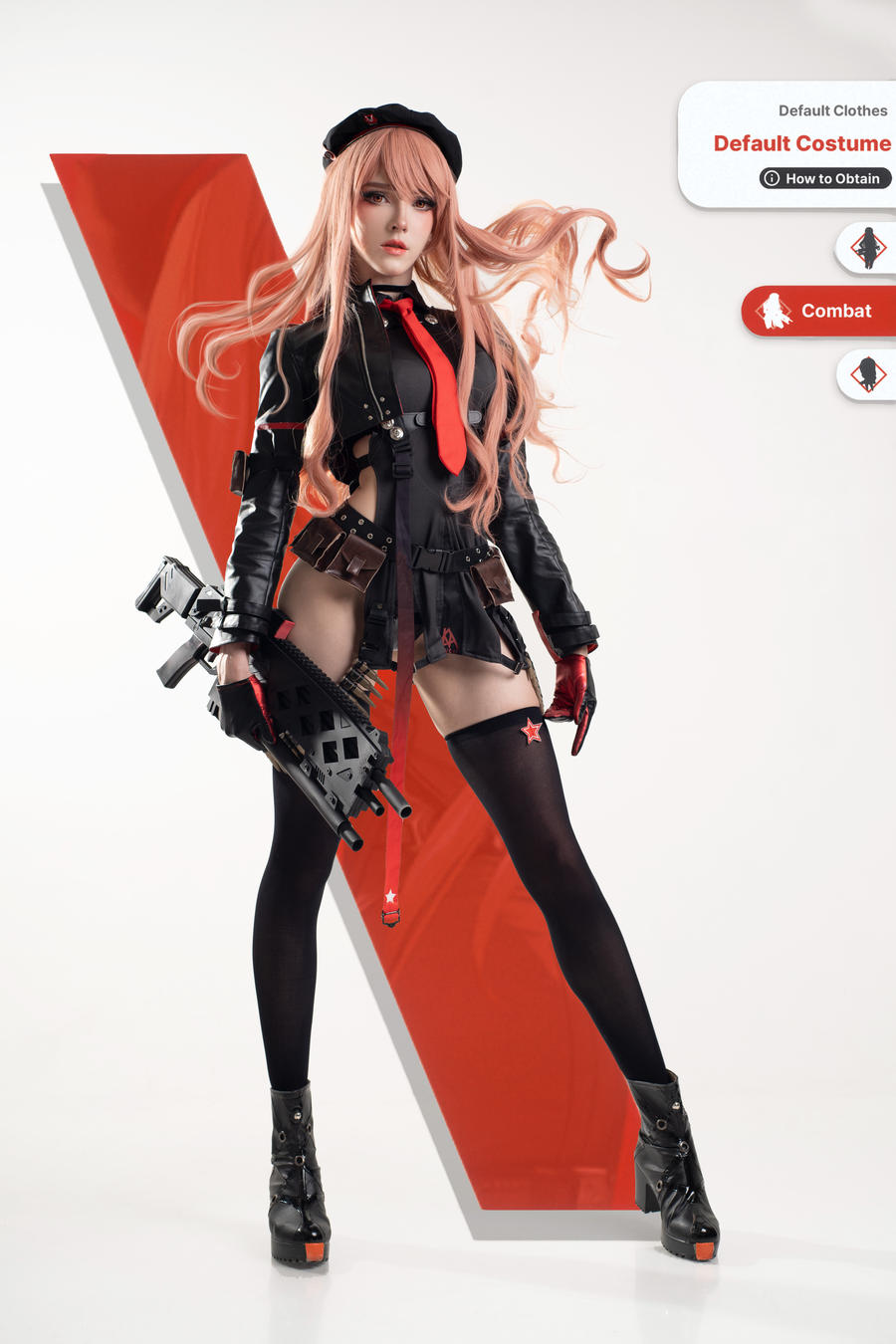 No.040 – Rapi [62P]-lcoser