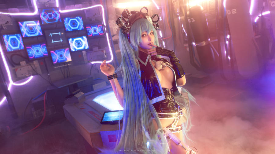 No.319 – 2024年会员 骸音 [12P]-lcoser